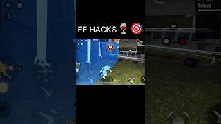 FF HACKS🍷🎯 #freefire #ff #freefiremaxlonewolf #love #livefreefiremaxindonesia #garenafreefire