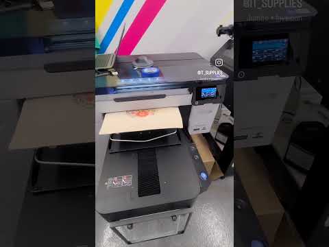 EPSON SureColor F2270 DTG/DTF Hybrid Printer - #dtg #dtgprinter #dtgprinting #dtf #dtftransfers