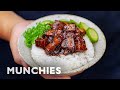 How To Make Lu Rou Fan Taiwanese Pork Over Rice How To Make Lu Rou Fan Taiwanese Pork Over Rice