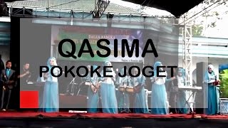 Download Qasima - Pokoke Joget Dangdut Koplo Terbaru 2016 (dangdut syar'i) Qasima - Pokoke Joget Dangdut Koplo Terbaru 2016 (dangdut syar'i)