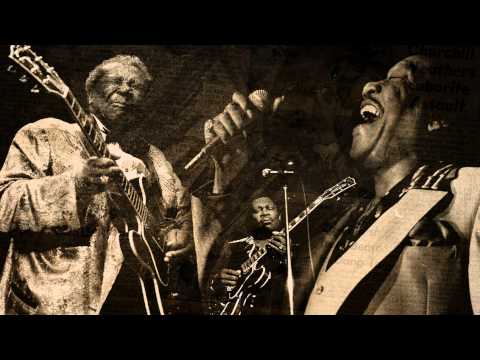 Hip Hop Blues Instrumental Beat "Back to Blues" (JurdBeats)
