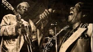 Hip Hop Blues Instrumental Beat 