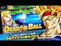 Nuevo Dragon Ball Tap Battle Mobile El Mejor Mod Para Nuevo Dragon Ball Tap Battle Mobile El Mejor Mod Para