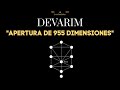 Prashat Devarim - Shabat Jazon - Visiòn a largo alcance.