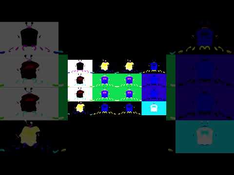 CoComelon Intro Logo.!!! Sparta Pitch Fun Effects Combined | (Sponsored By: Klasky Csupo Effectsx16)