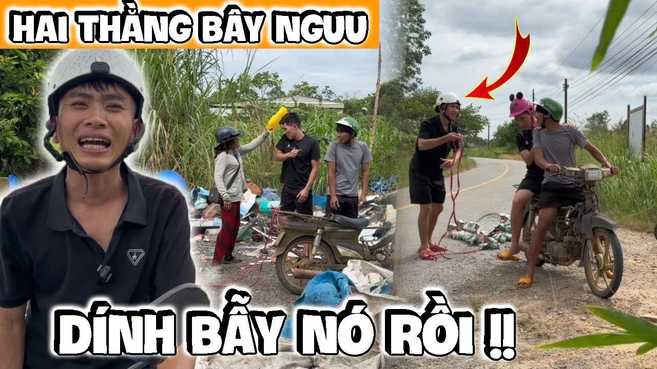 Giúp AE hết mình , AE chơi lại cái hết hồn