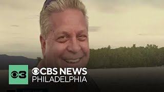 "This is for you, Michael": Pennsylvania woman honors late husband by checking off bucket list item