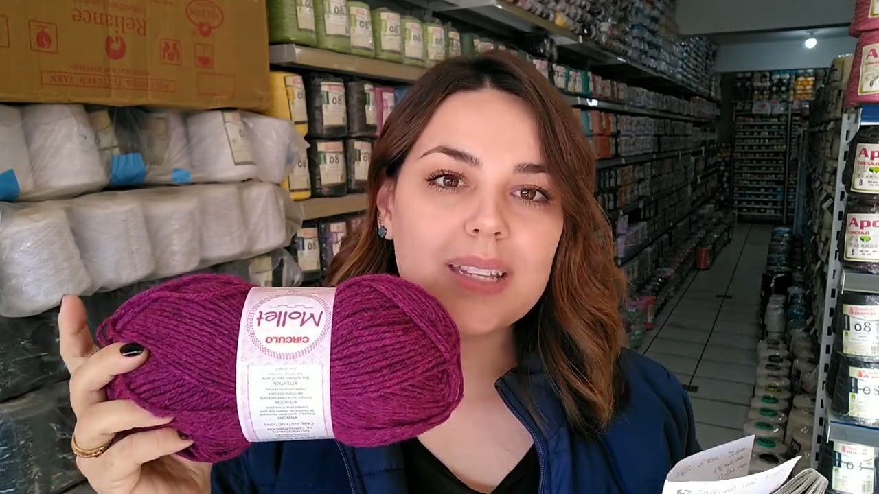 Fio Mollet é bom?? Será que vale a pena investir no fio MOLLET, opinião sincera.