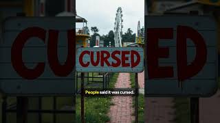 The Cursed Park Built on a Burial Ground, Lake Shawnee Amusement Park, West Virginia -