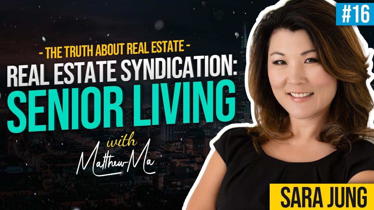 Real Estate Syndication: Senior Living