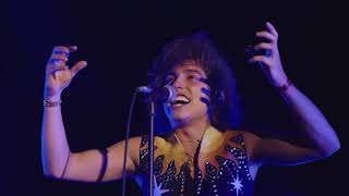 &quot;Black Flag Exposition&quot; - Red Rocks Live / Greta Van Fleet