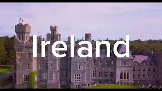 One Minute About Ethiopia Australia And Ireland M.61