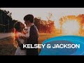 Kelsey and Jackson