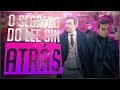 O SEGREDO DO LEE SIN ATRÁS ft Dioud