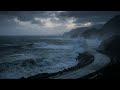 🌧️ Rainfall of Despair | Sad New Age Piano Music for BGM & Study