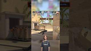 ЕМУ НУЖЕН ТОЛЬКО ДИГЛ И 2 СМОКА✅ ДОНК МИРАЖ #cs2 #csgo #faceit #ксго #donk #cs2highlights #shorts