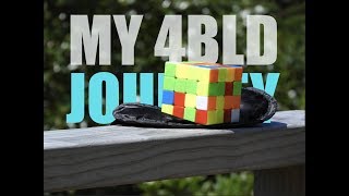 My 4bld Journey