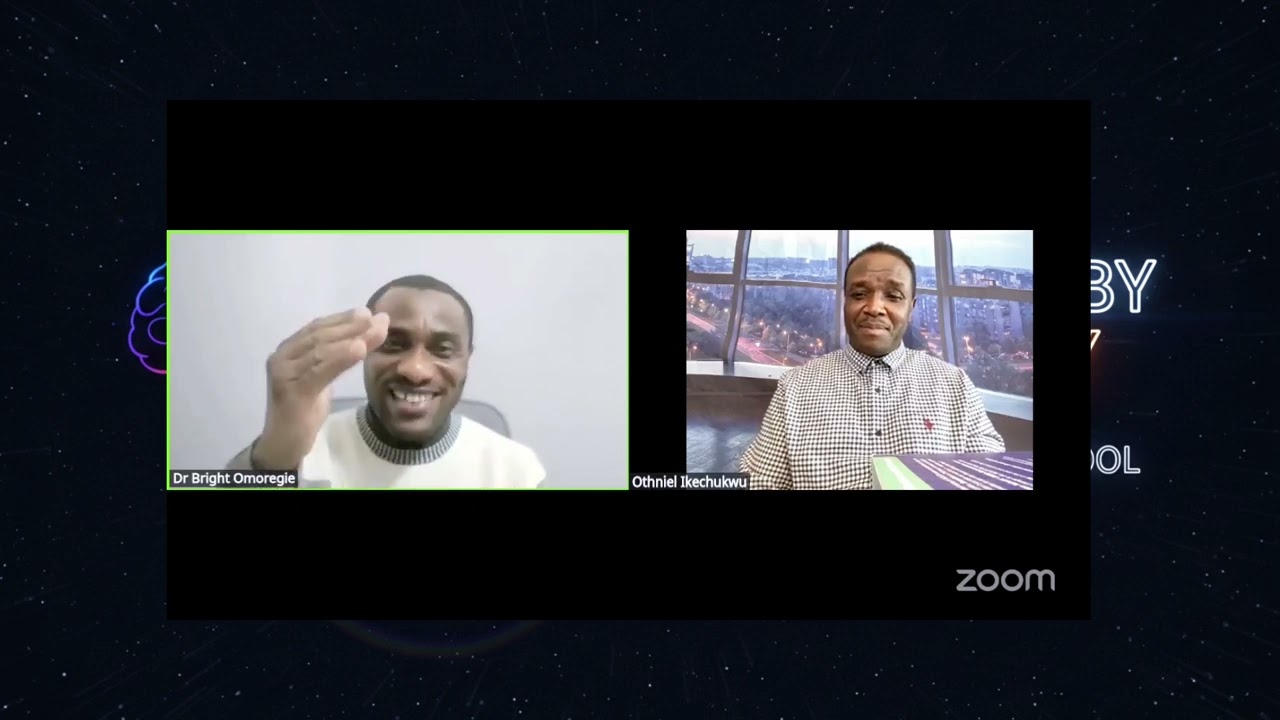 LEADERSHIP & VISION (VISION CLARITY)