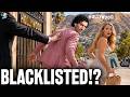 Blake Lively &amp; Justin Baldoni BLACKLISTED… But One Of Them Has A Secret Weapon!?