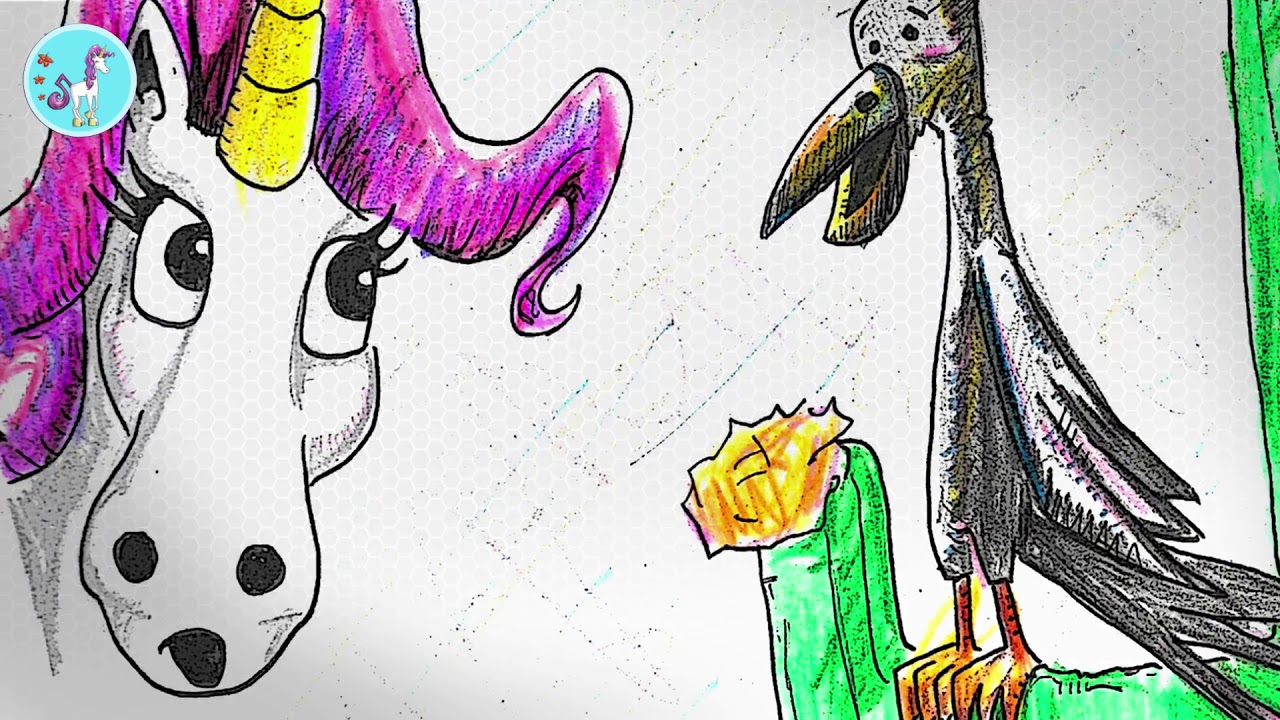 Bee-ing Happy Fun Facts by Bee Happy from Children's Unicorn Book