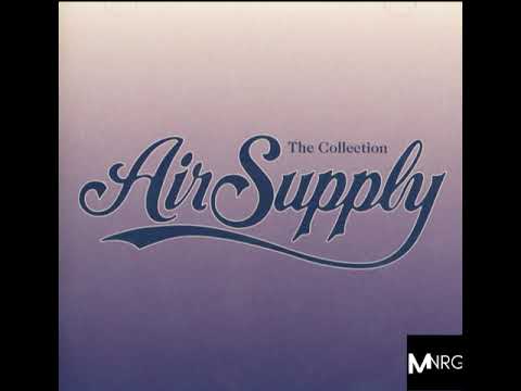 Air Supply - All Out of Love 432