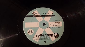 Spacetime Continuum - Kairo