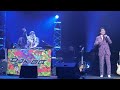 **🔥今夜よる9時BS-TBS生放送!「名曲をあなたに #うた恋!音楽会」昭和・平成アイドル黄金時代の名曲が大集結🎤恋のメキシカン・ロック、夢先案内人、スローモーションなど伝説のヒットが蘇る!三山ひろ