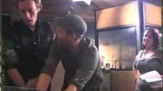 Coldplay Interview - Australia Part 2 (2008)