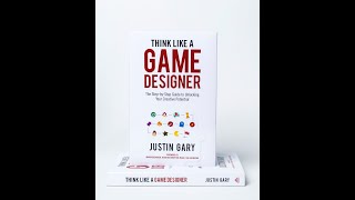 Think Like a Game Designer October 2019 Webinar