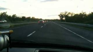 civic turbo quintin vs civic turbo raph
