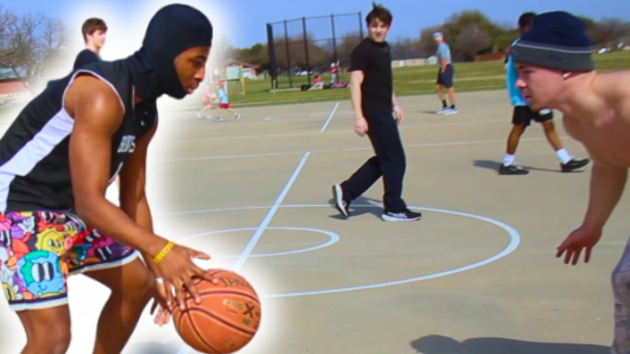 ⭕odas VS FuhBoyz 5v5 (All Time Rivalry)