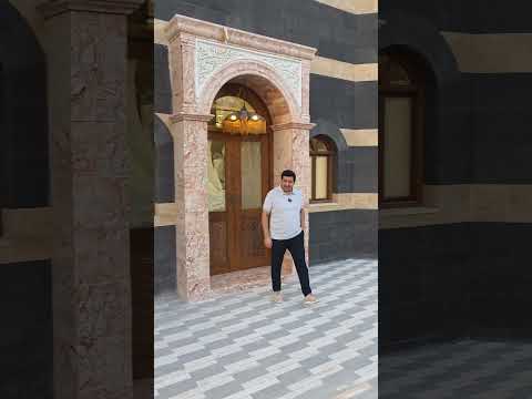 شيف ابوعمر قريبا فرع البيت الدمشقي في المملكة العربية السعودية