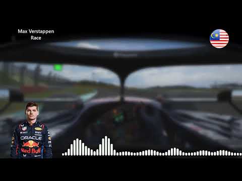 Max Verstappen FULL UNCUT TEAM RADIO After WINNING The 2026 Malaysian / Bahrain GP!