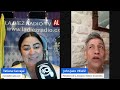 Entrevista John Jairo Vélez Presidente de Believe Amerindios Colombia en Francia