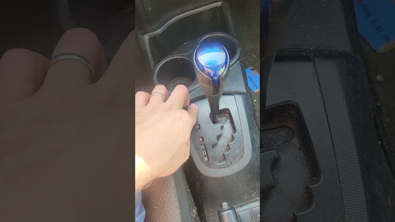 2015 Prius C Phantom radio changing and Drive control system error diag/solution