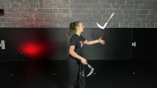 Learn the Finger Roll, Basic Release Kama Combination