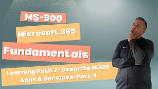 Unlock MS-900 Cloud Endpoint Concept Secrets