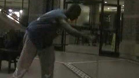 The Infamous Iota Alpha Chapter