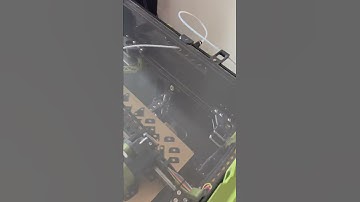 Voron Trident Serial Request 🔱