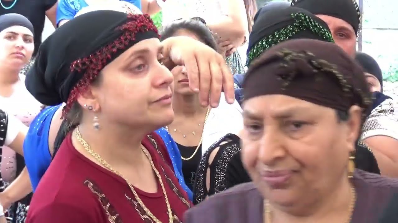 ROMAN DÜĞÜNLERİ ANTALYA GEİLİN ÇIKISI FENA