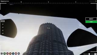 Police Drone #1 D.S-Shop