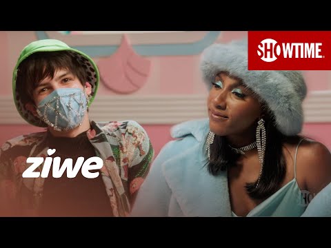 Ziwe with Julio Torres Ep. 5 Full Interview | ZIWE | SHOWTIME