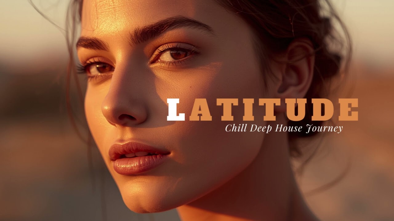Chill Deep House Journey Inspired by Sky, Sea, and Emotional Freedom (Latitude)