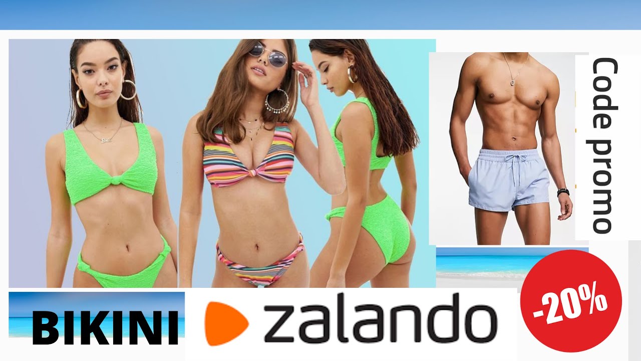 code promo zalando 20€
