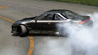 ATDT Street Car Pack | Assetto Corsa | 12 Coches