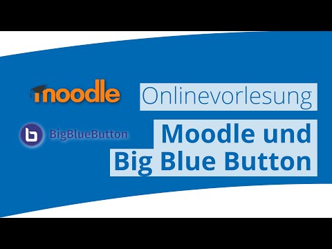 Die Zoom-Alternative: Big Blue Button