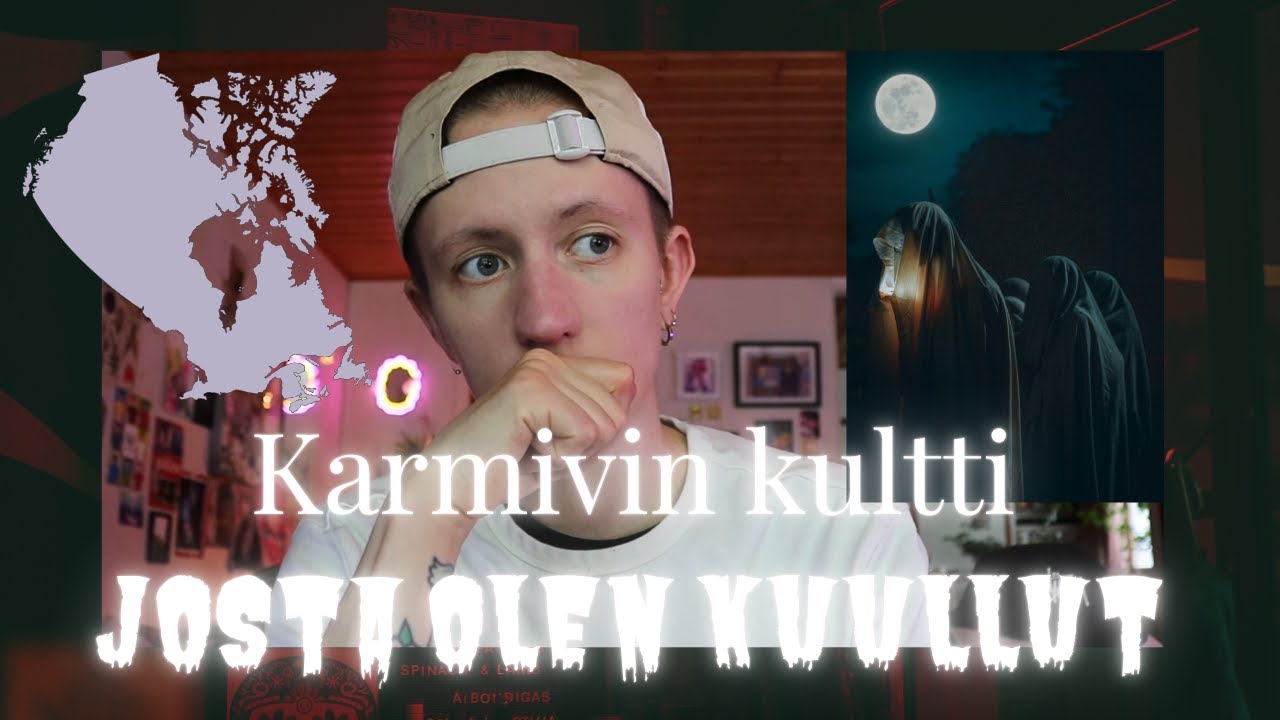 Hän teki itse leikkauksia... | Kamalimpia 