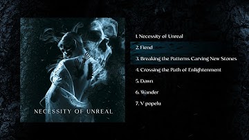 Infernal Cult – Necessity of Unreal (Full album)
