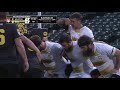FULL MATCH: Houston v NOLA