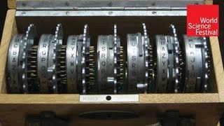 The Enigma Machine Explained screenshot 4